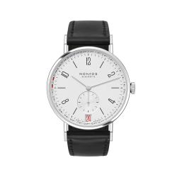 NOMOS Glashütte Tangente 2date 