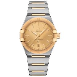 Omega Constellation