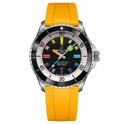 Breitling Superocean Automatic 42