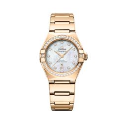 Omega Constellation