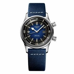 Longines The Longines Legend Diver Watch