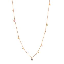 Capolavoro Collier Prosecco 