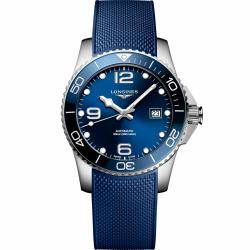 Longines HydroConquest