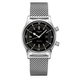 Longines The Longines Legend Diver Watch