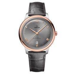 Omega De Ville Prestige