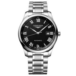 Longines The Longines Master Collection