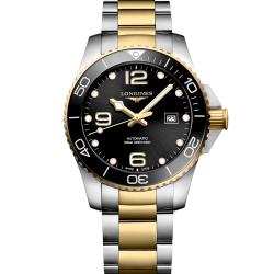 Longines HydroConquest 