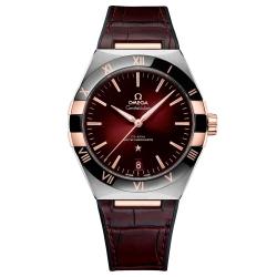 Omega Constellation