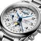 The Longines Master Collection-5