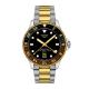 Seastar 1000 Quarz GMT-1