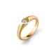 CALLA Solitaire Ring-1