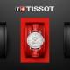 Tissot Chemin des Tourelles Powermatic 80 34 mm-5