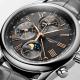 Longines Master Collection Chrono Moonphase-5