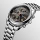 Longines Master Collection Chrono Moonphase-4