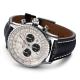 Navitimer B03 Chronograph Rattrapante 45-4