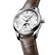 LONGINES MASTER COLLECTION MOONPHASE-3