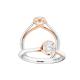 Ring Infinite Love-1