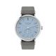 Tangente 38 Datum Frostblau -1