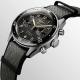 Longines Spirit Flyback Titanium-4