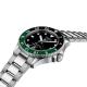 Seastar 1000 Quarz GMT-4