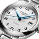 The Longines Master Collection-6